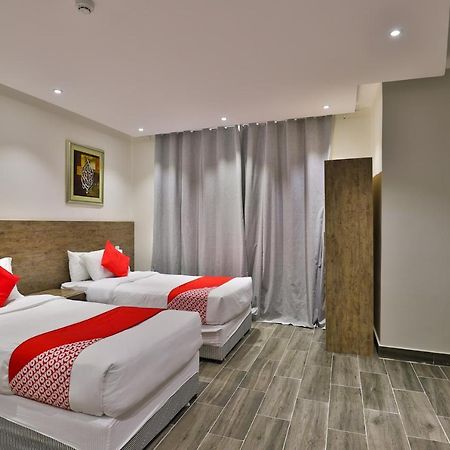 Rouh Taiba Hotel Медина Экстерьер фото