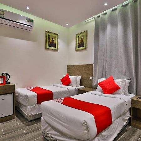 Rouh Taiba Hotel Медина Экстерьер фото