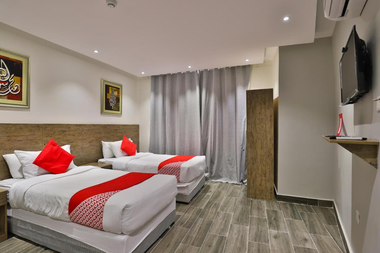 Rouh Taiba Hotel Медина Экстерьер фото