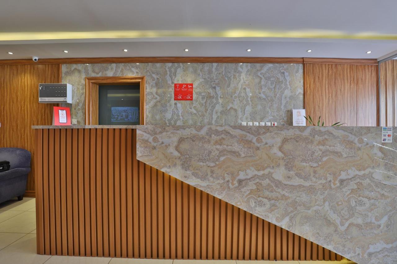 Rouh Taiba Hotel Медина Экстерьер фото