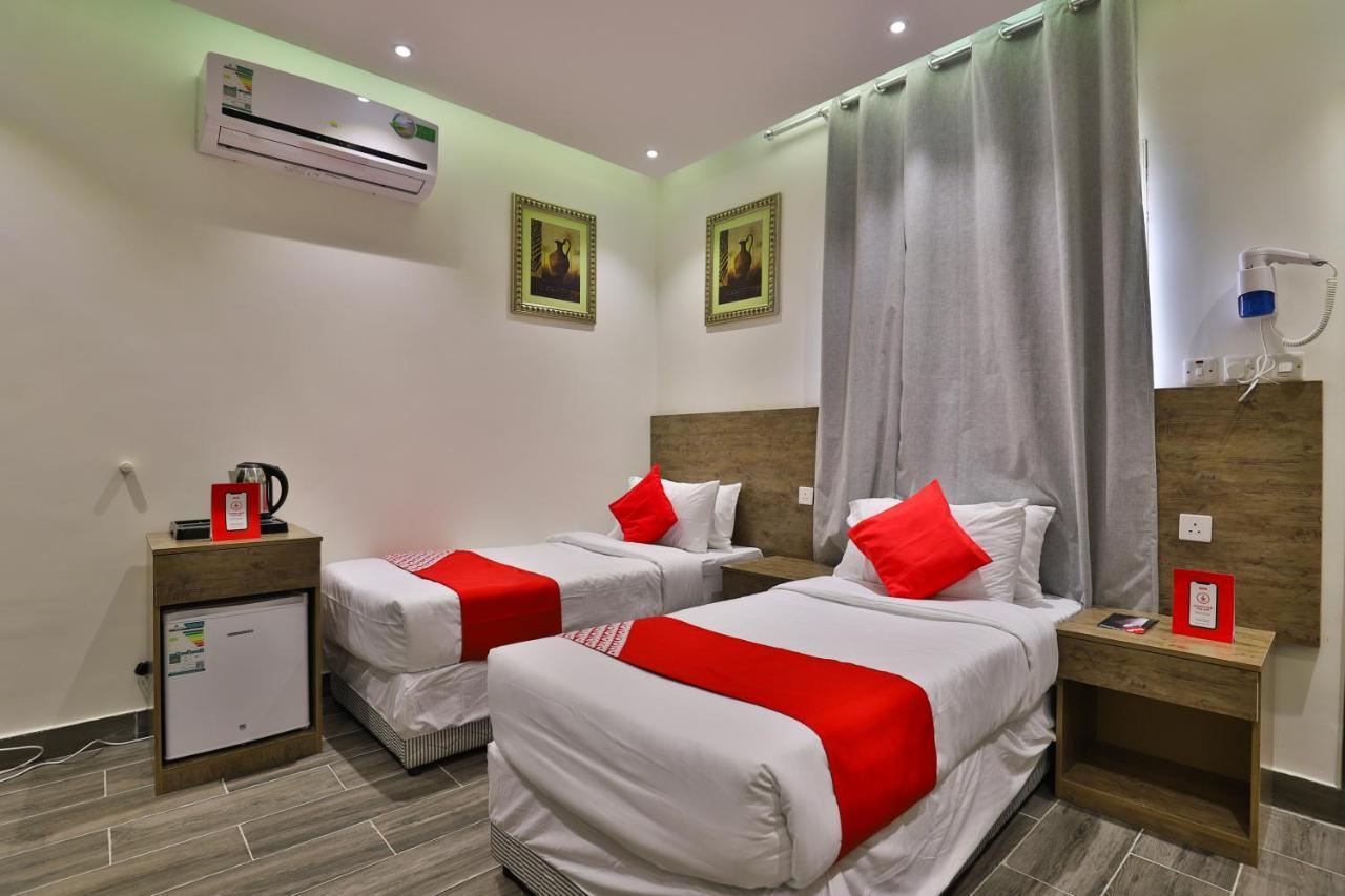 Rouh Taiba Hotel Медина Экстерьер фото
