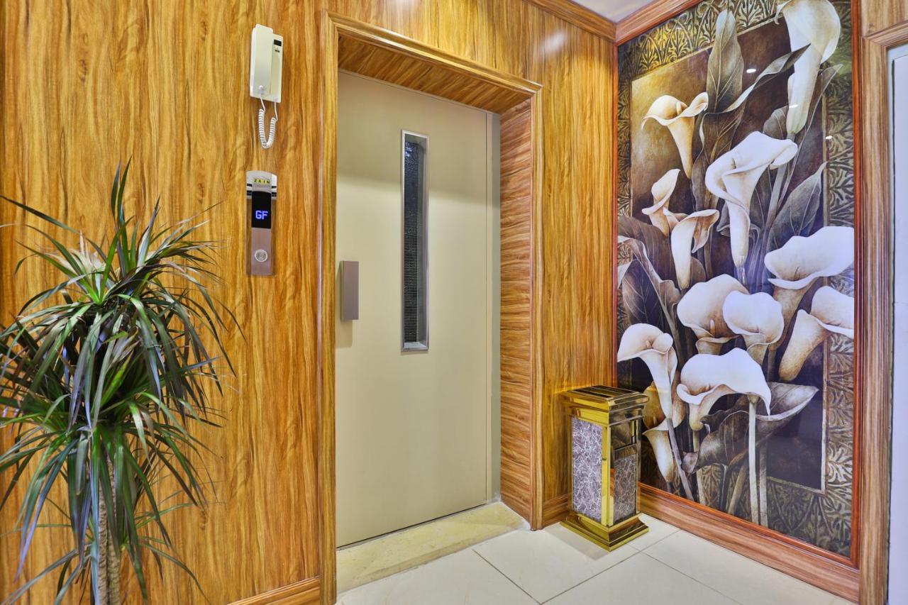Rouh Taiba Hotel Медина Экстерьер фото