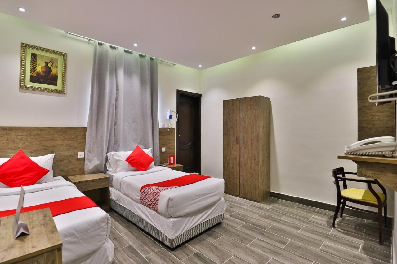 Rouh Taiba Hotel Медина Экстерьер фото