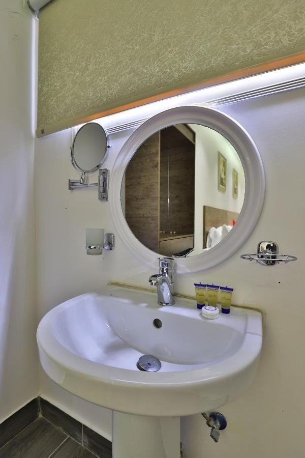 Rouh Taiba Hotel Медина Экстерьер фото