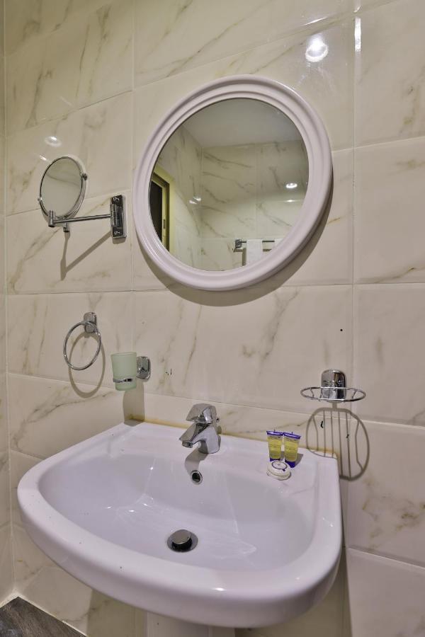 Rouh Taiba Hotel Медина Экстерьер фото