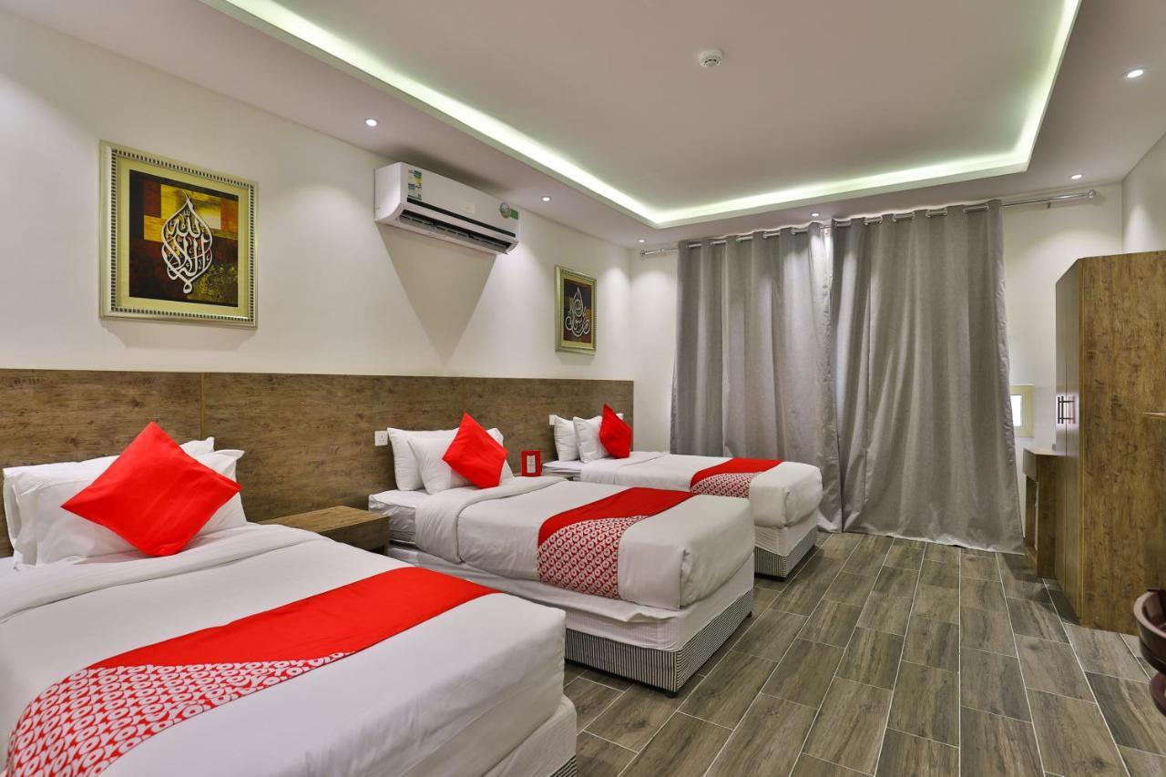 Rouh Taiba Hotel Медина Экстерьер фото