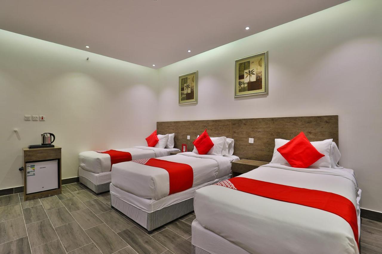 Rouh Taiba Hotel Медина Экстерьер фото