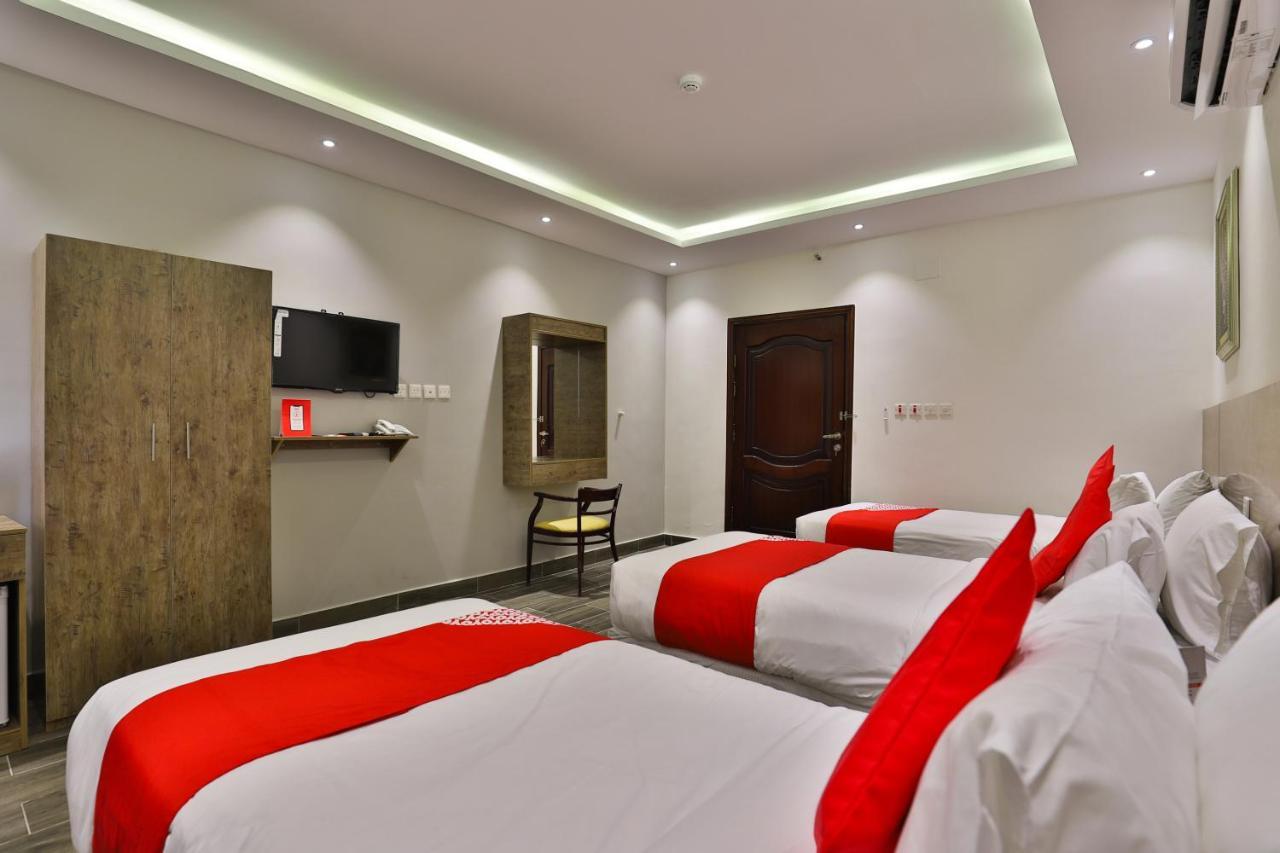 Rouh Taiba Hotel Медина Экстерьер фото