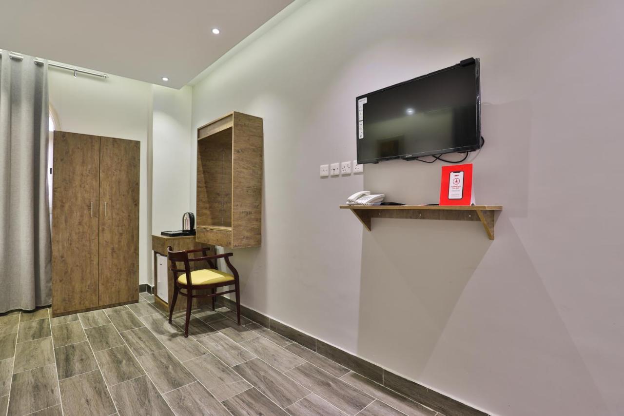 Rouh Taiba Hotel Медина Экстерьер фото