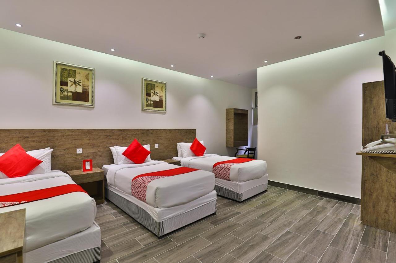 Rouh Taiba Hotel Медина Экстерьер фото